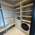 아파트 Skyview 19