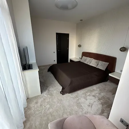 Apartament Skyview 19 Wilno