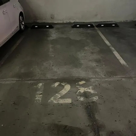 Apartment Skyview 19