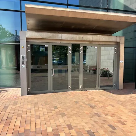 Apartament Skyview 19 *