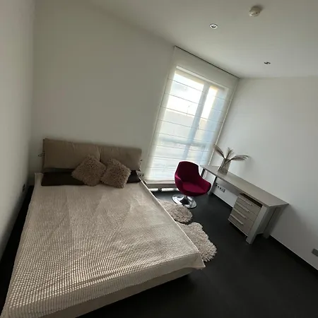 Apartament Skyview 19