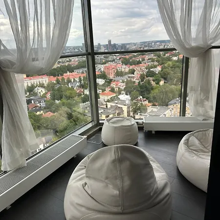 Skyview 19 * Вильнюс