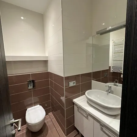 Skyview 19 * Вильнюс