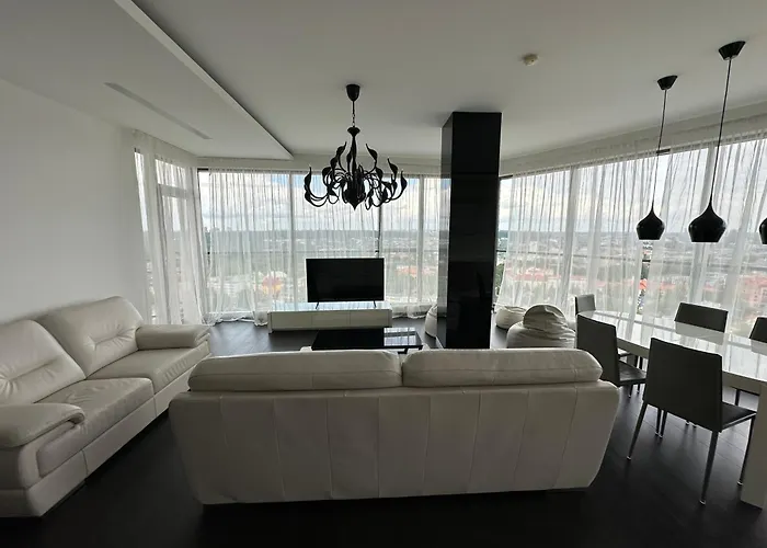 Skyview 19 * Vilnius