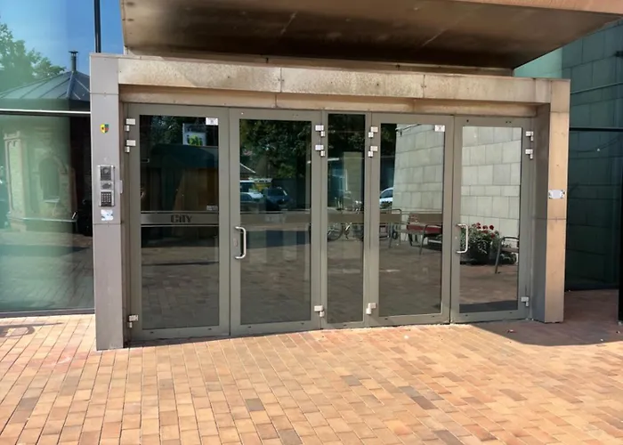 Apartman Skyview 19 *