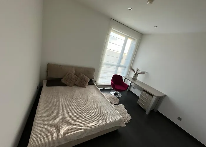 Apartament Skyview 19