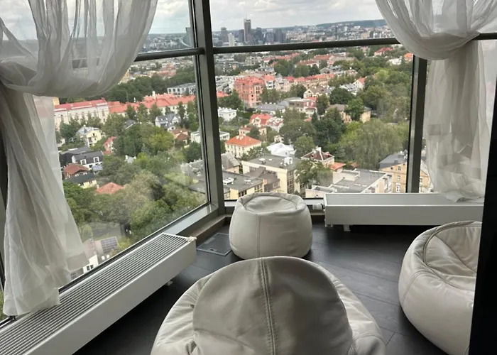 Skyview 19 * Vilnius