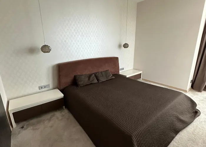 Skyview 19 Apartman *