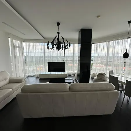 Skyview 19 * Vilnius