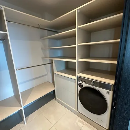 Appartement Skyview 19