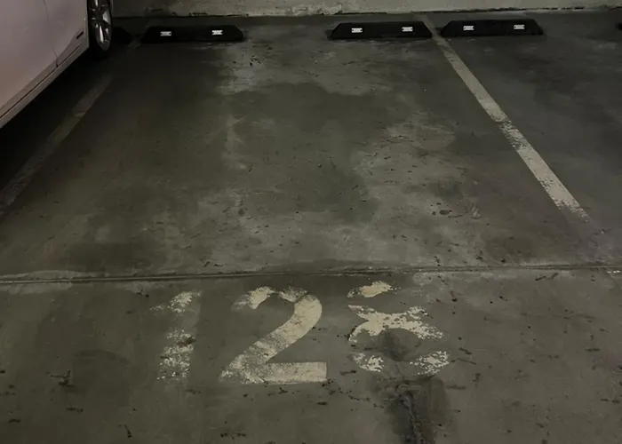 Апартаменты Skyview 19